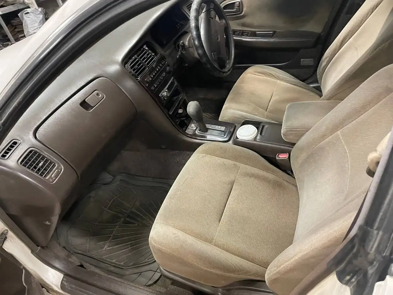 Продажа автозапчастей для Toyota Mark, Cresta, Chaser и других - Иркутск - Автозапчасти (Запчасти) в Иркутск