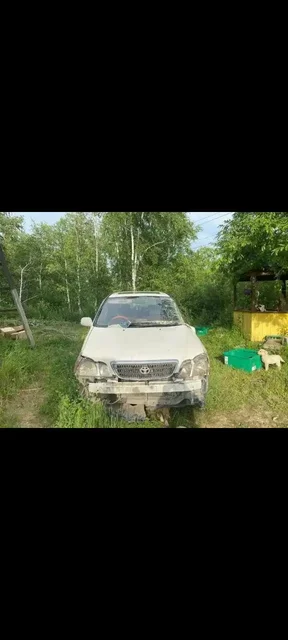 Автомобиль на разборку целиком - частное объявление в Иркутск