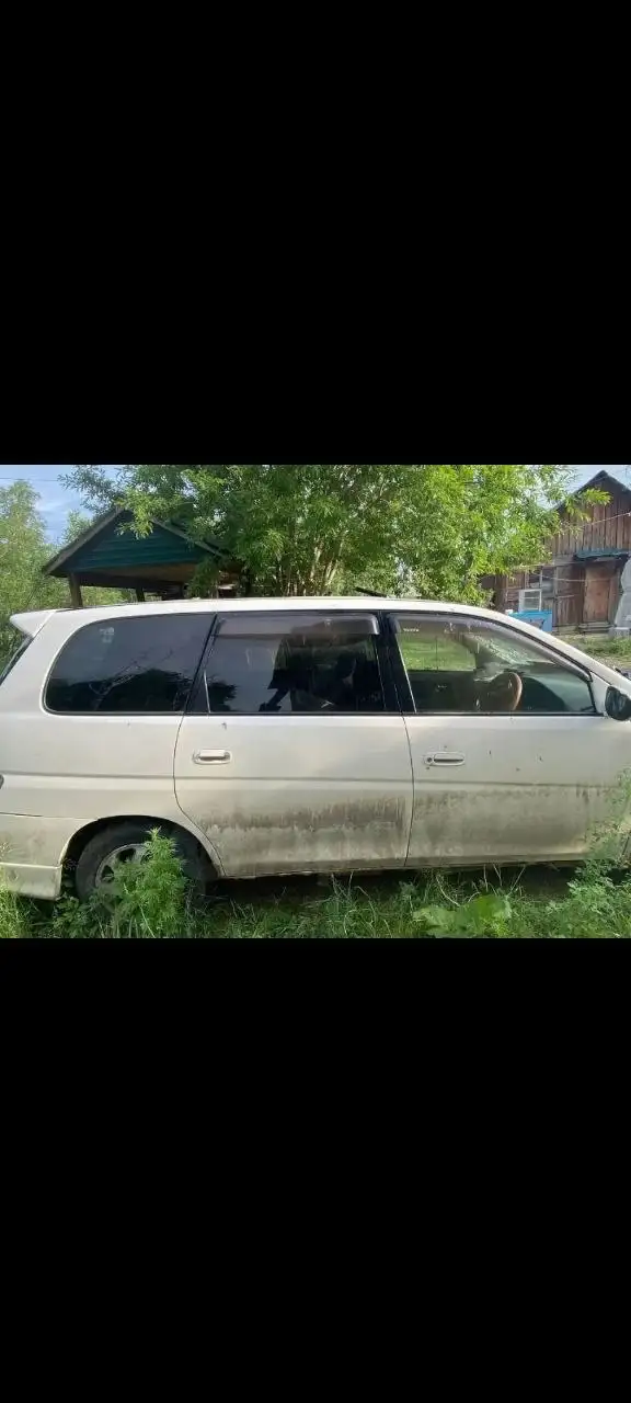 Автомобиль на разборку целиком - Барахолка в Иркутск