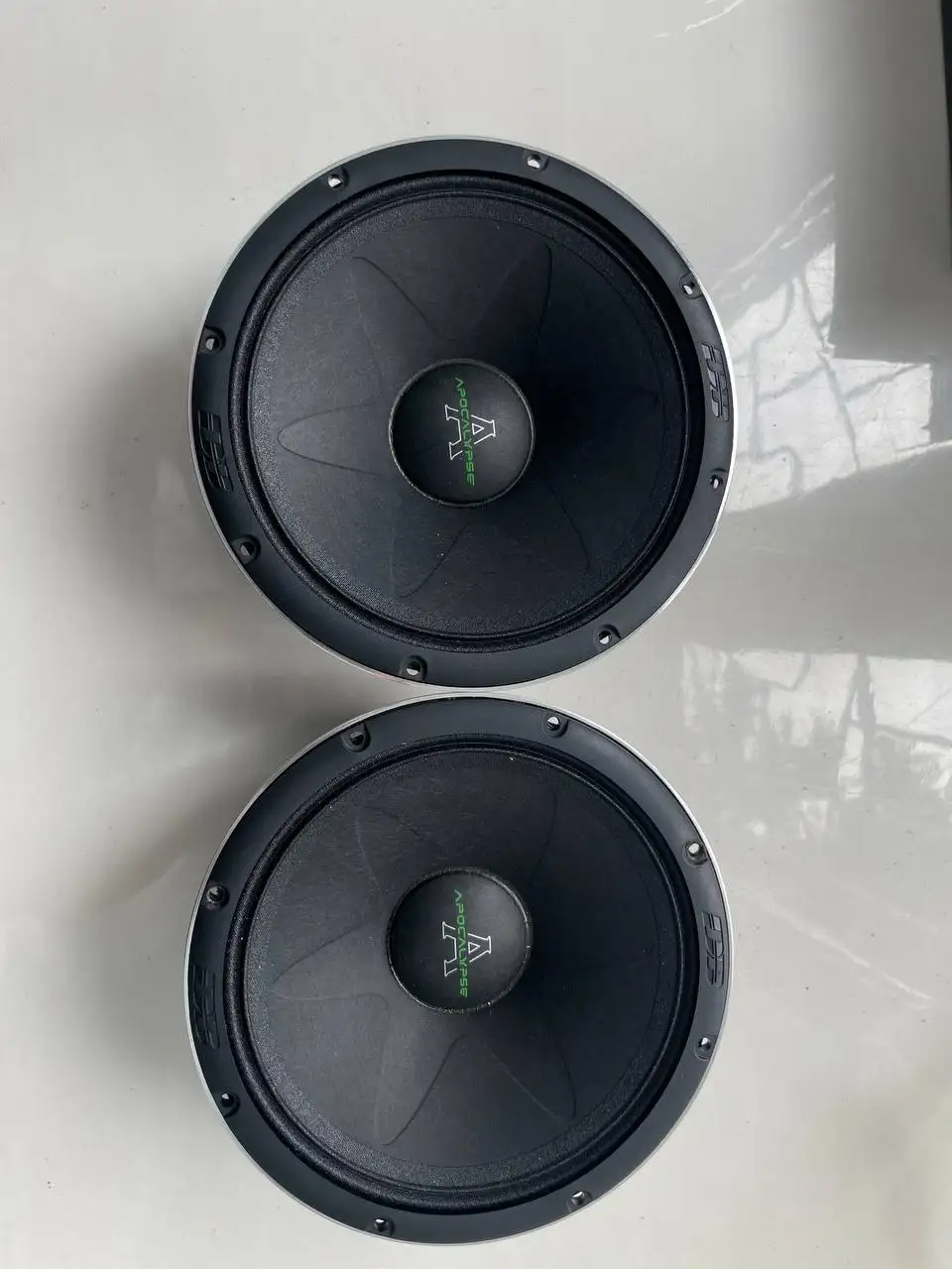 Продам новые Apocalypse AP M67AC и AP-T25 NEO - Запчасти в Иркутск