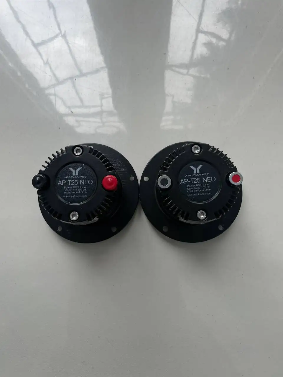 Продам новые Apocalypse AP M67AC и AP-T25 NEO - Запчасти в Иркутск