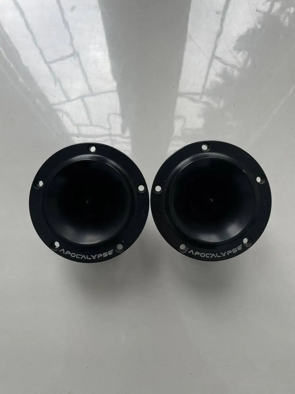 Продам новые Apocalypse AP M67AC и AP-T25 NEO - Запчасти в Иркутск