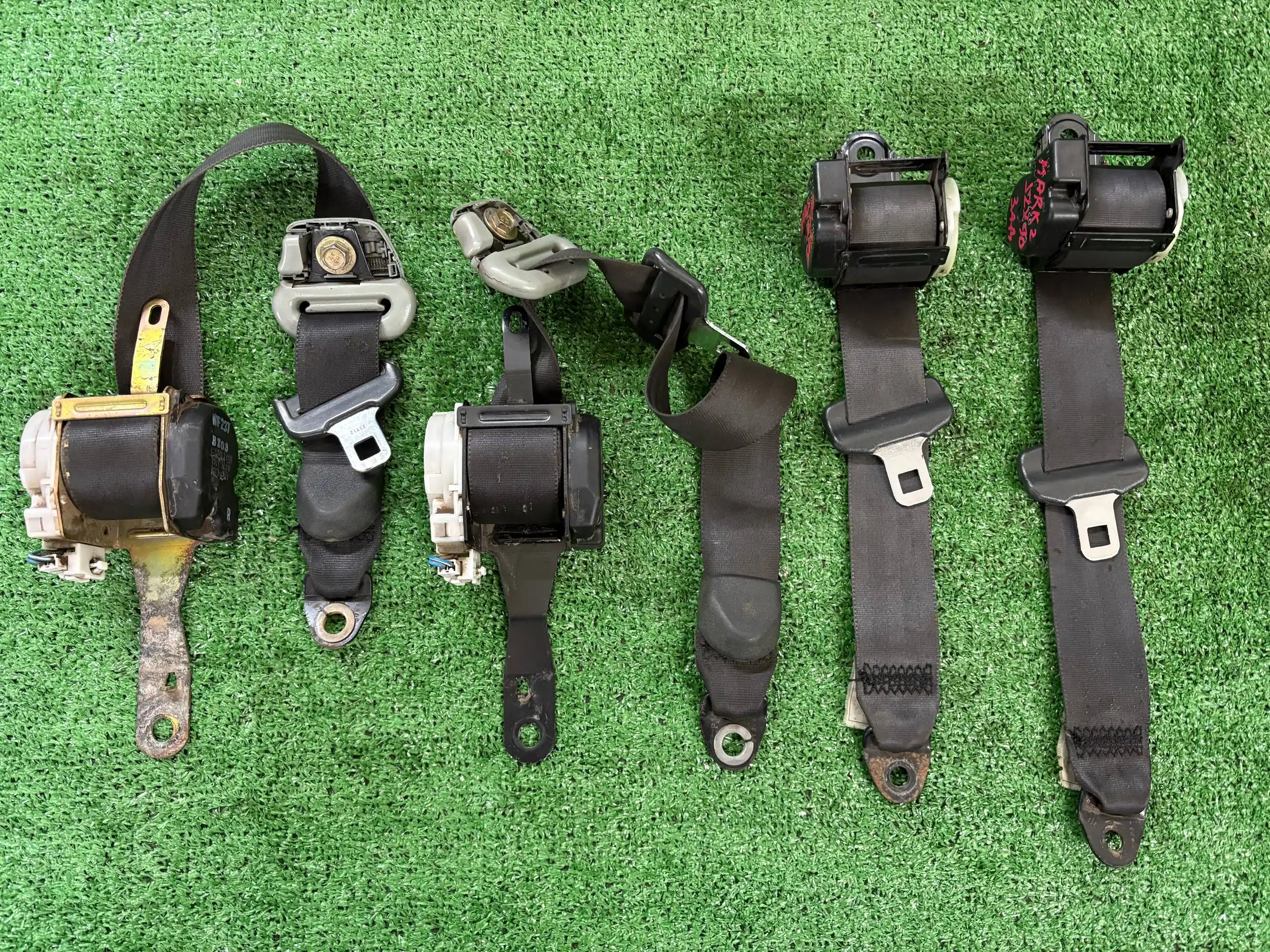 Запчасти JZX90 GX90 - Запчасти в Иркутск