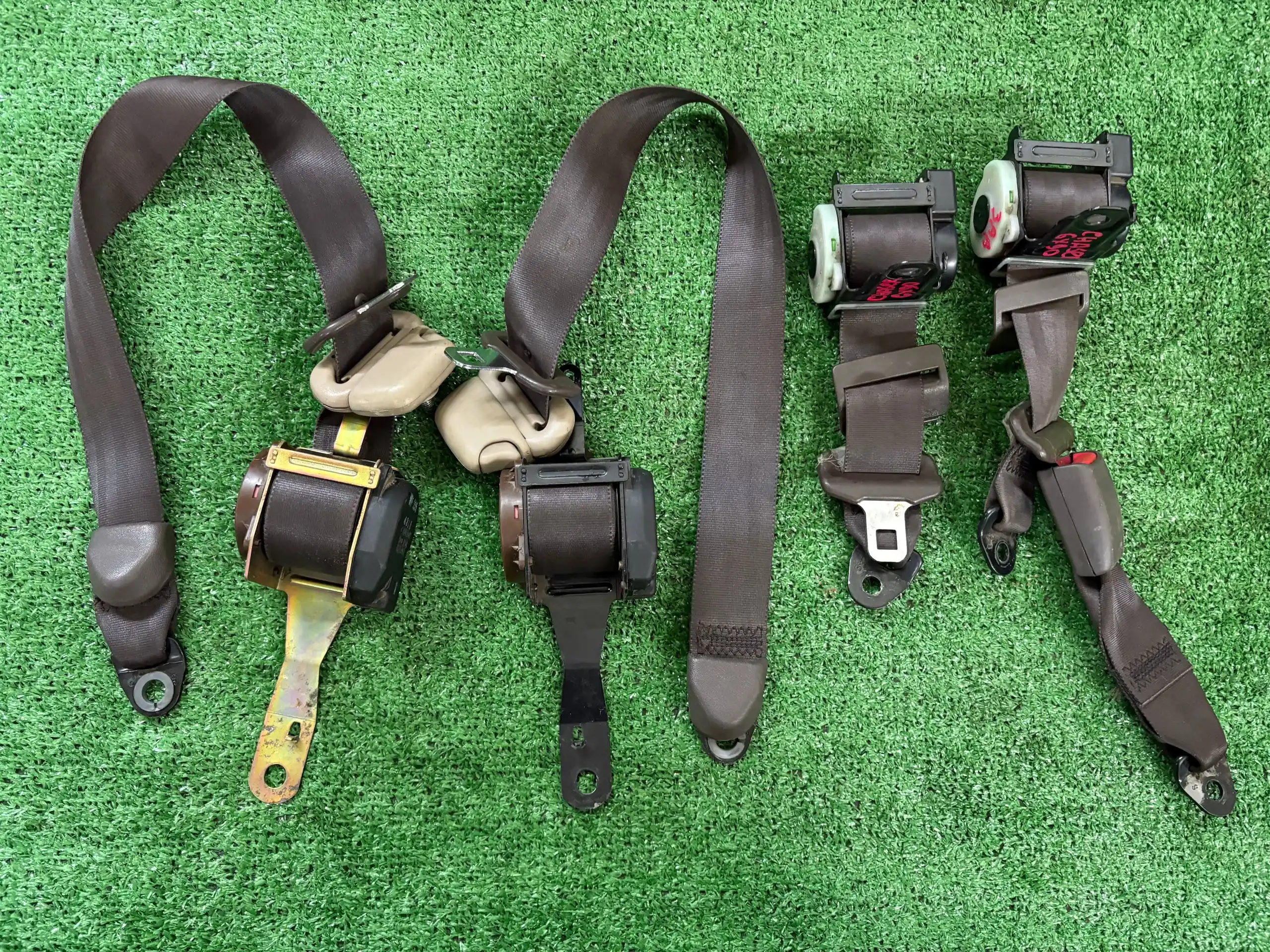 Запчасти JZX90 GX90