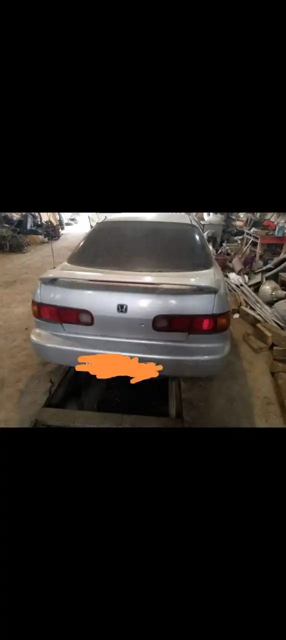 Все машины в разбор