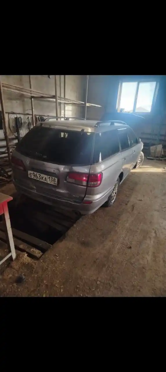 Все машины в разбор