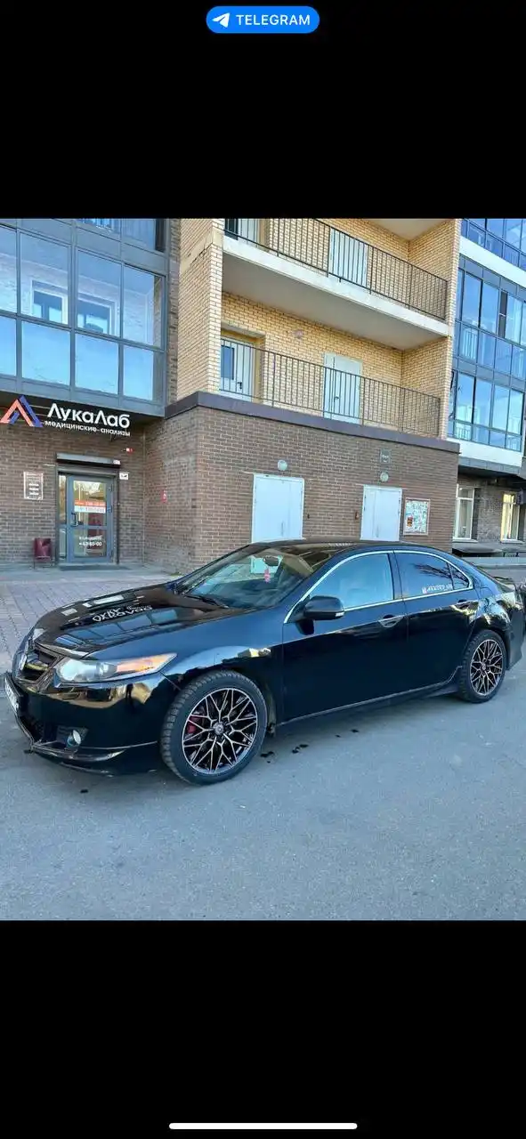 Куплю запчасти на аккорд 8 - Запчасти в Иркутск