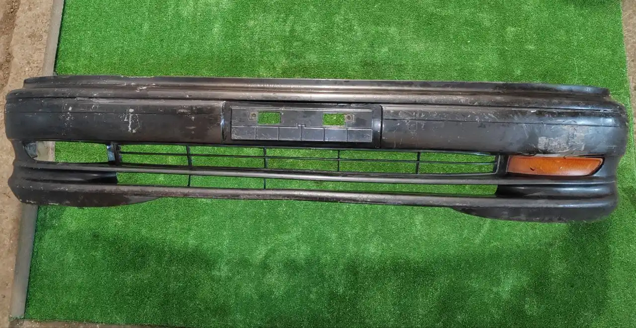 Передний бампер Vista SV30 - Запчасти в Иркутск