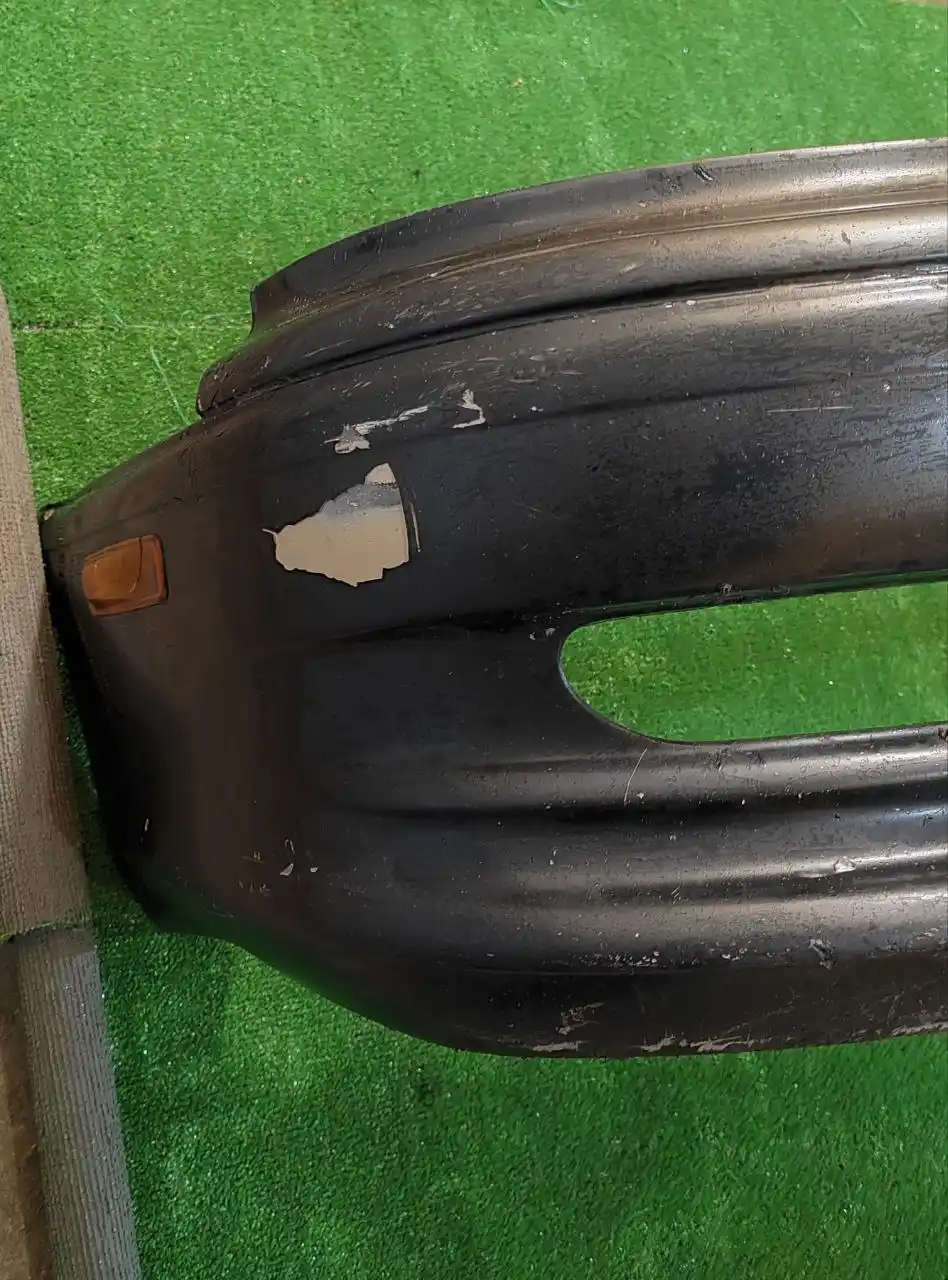 Передний бампер Vista SV30