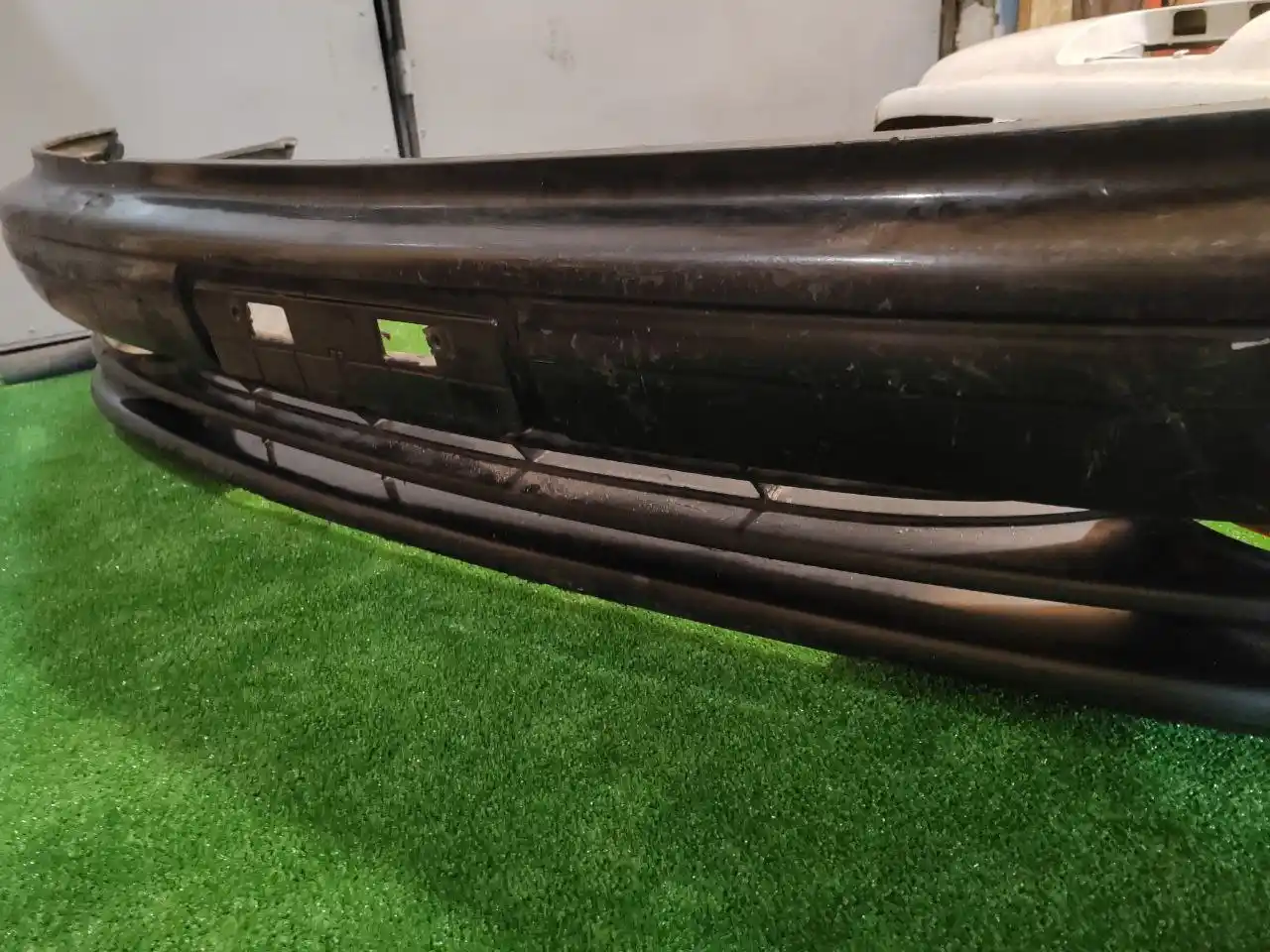 Передний бампер Vista SV30