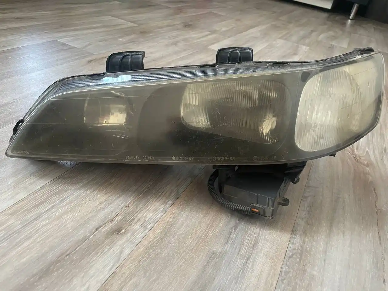 Продам аккорд 6 - Запчасти в Иркутск