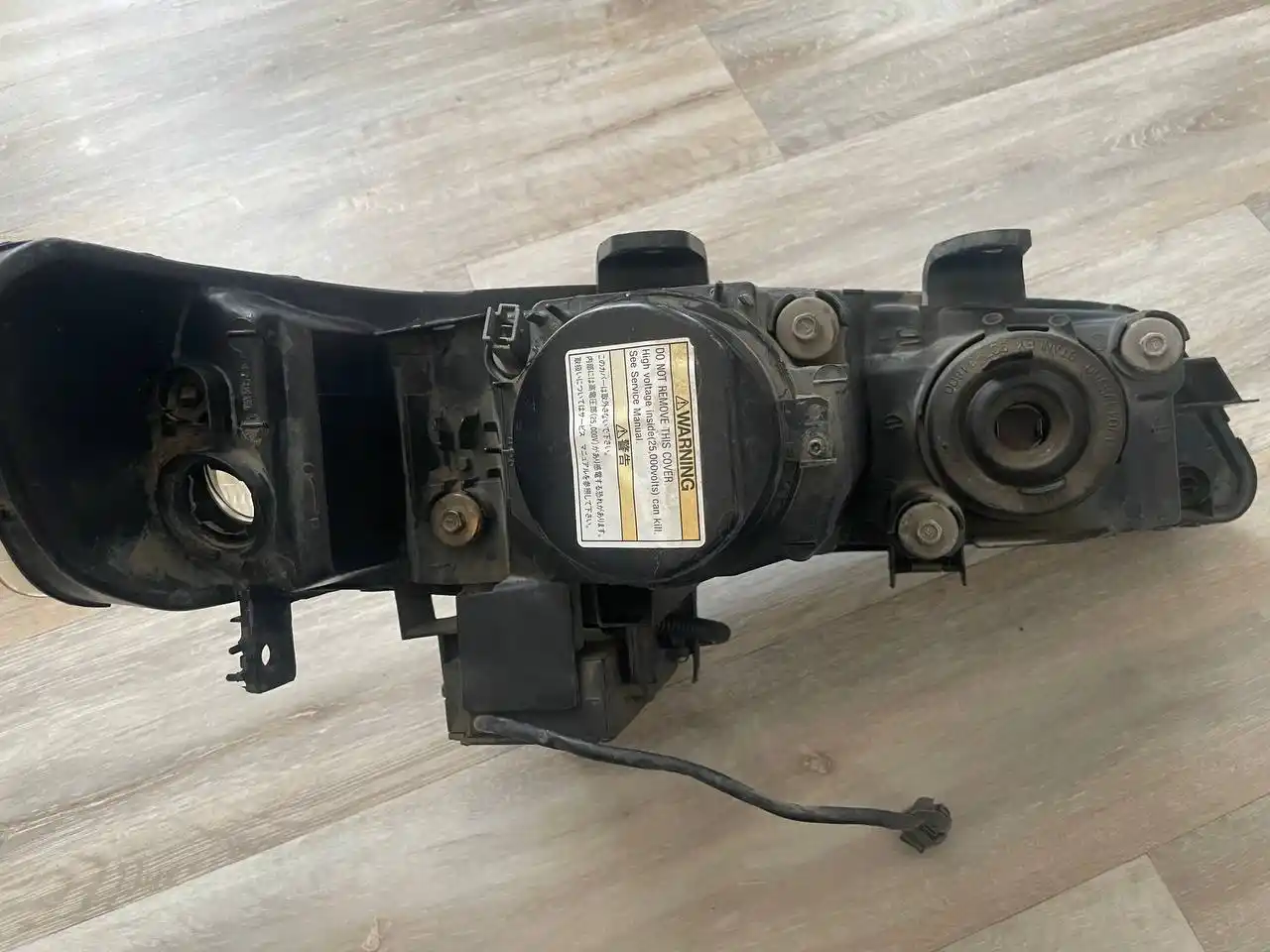 Продам аккорд 6