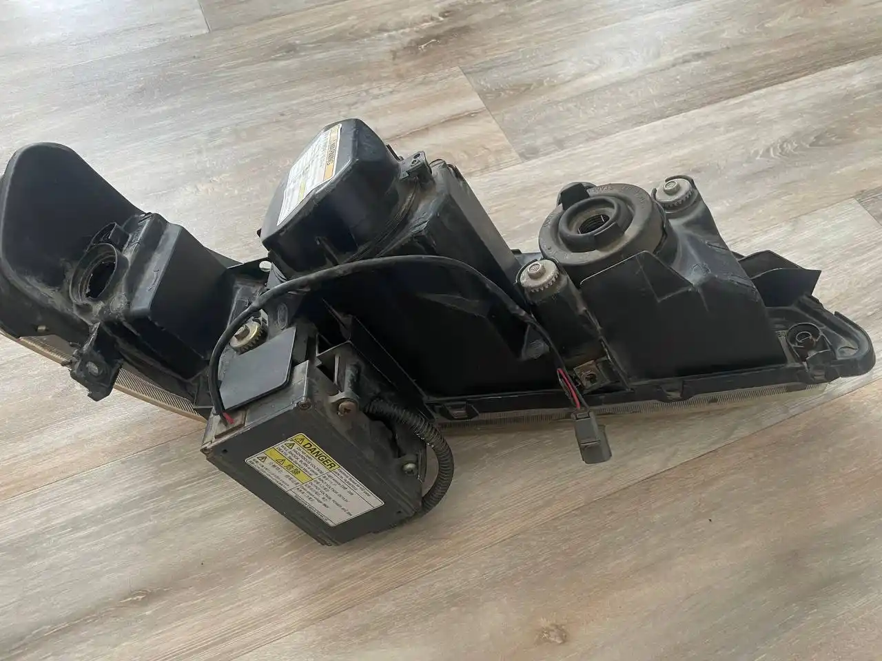 Продам аккорд 6