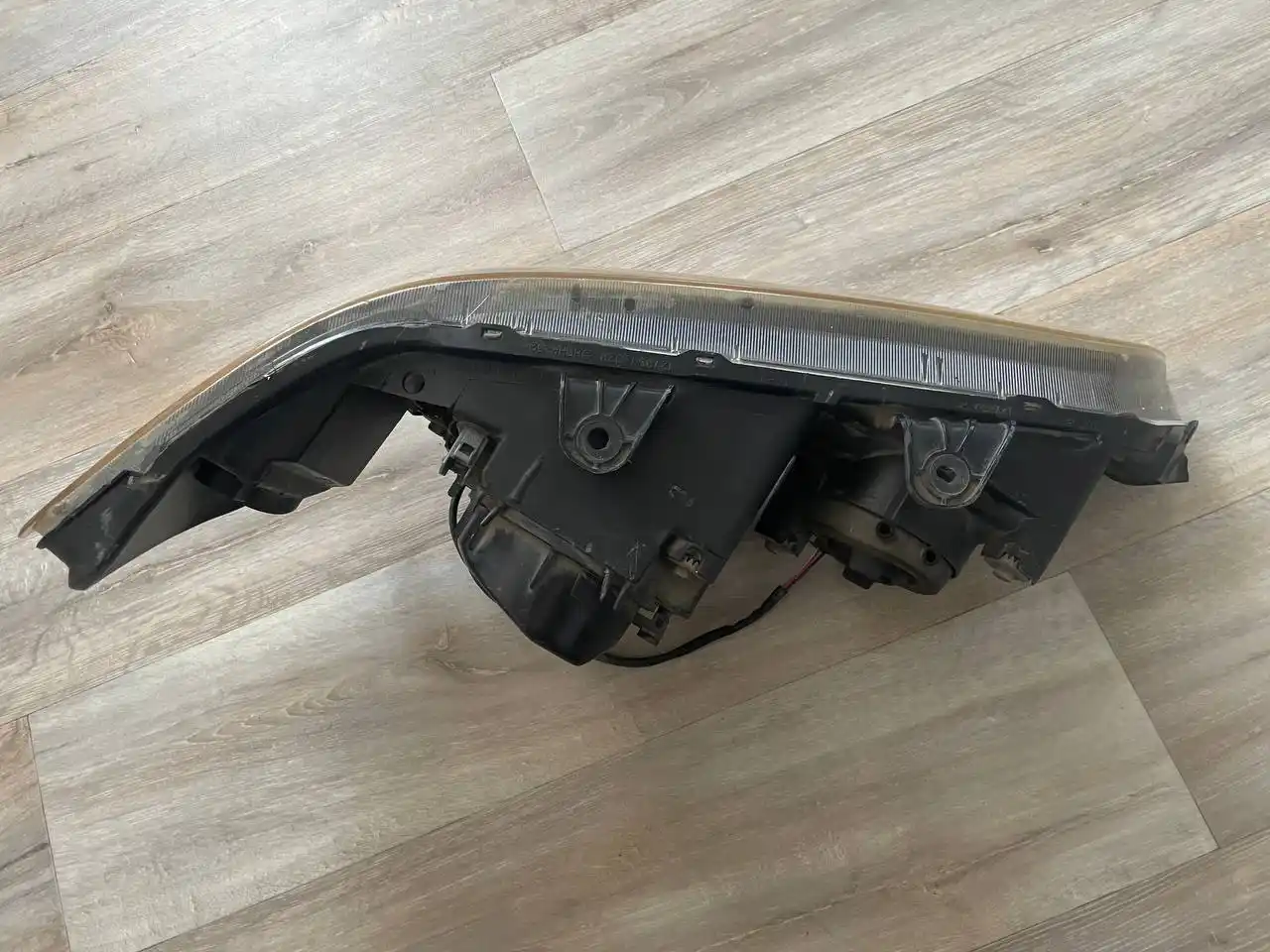 Продам аккорд 6