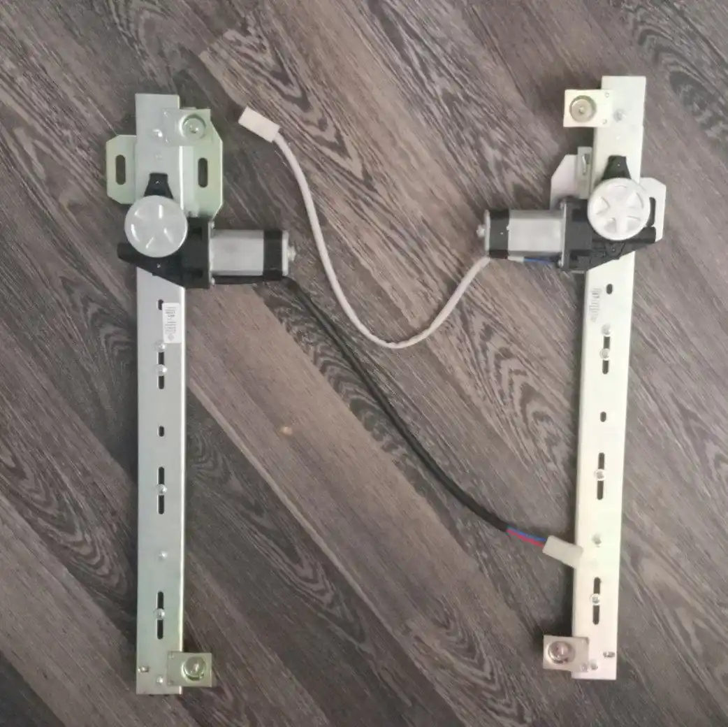 Стеклоподъёмники форвард на 2110-12/Приору - Запчасти в Иркутск