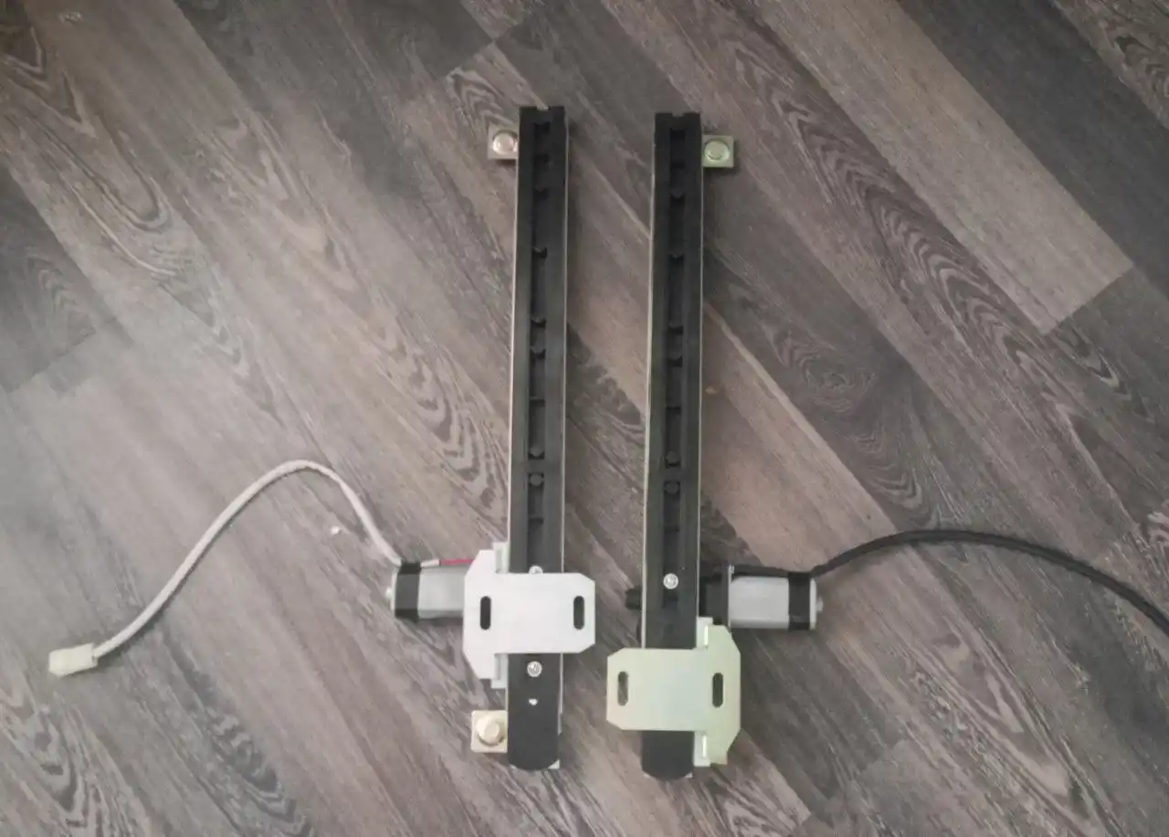 Стеклоподъёмники форвард на 2110-12/Приору