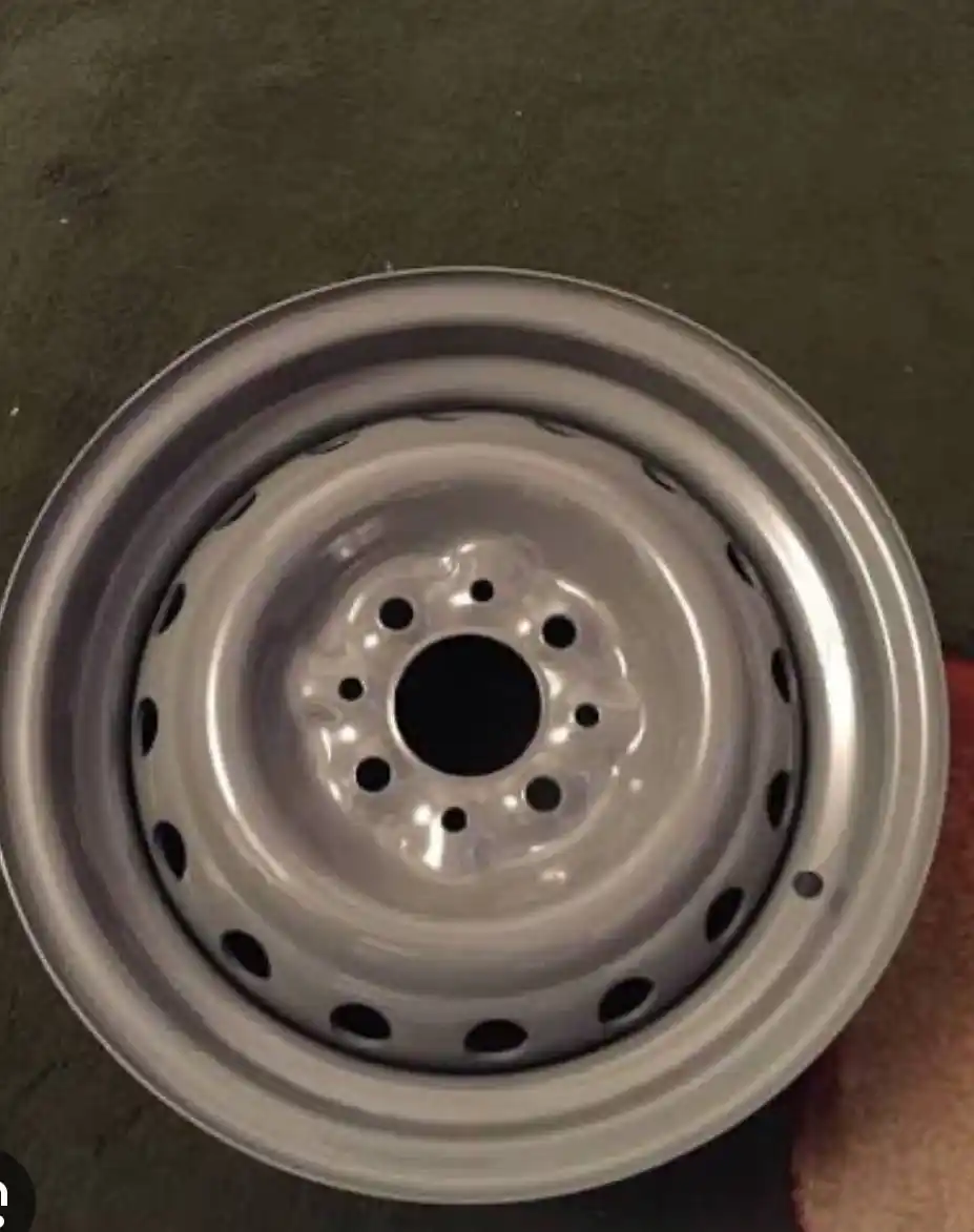 Куплю штампы ВАЗ классика R13 - Запчасти в Иркутск