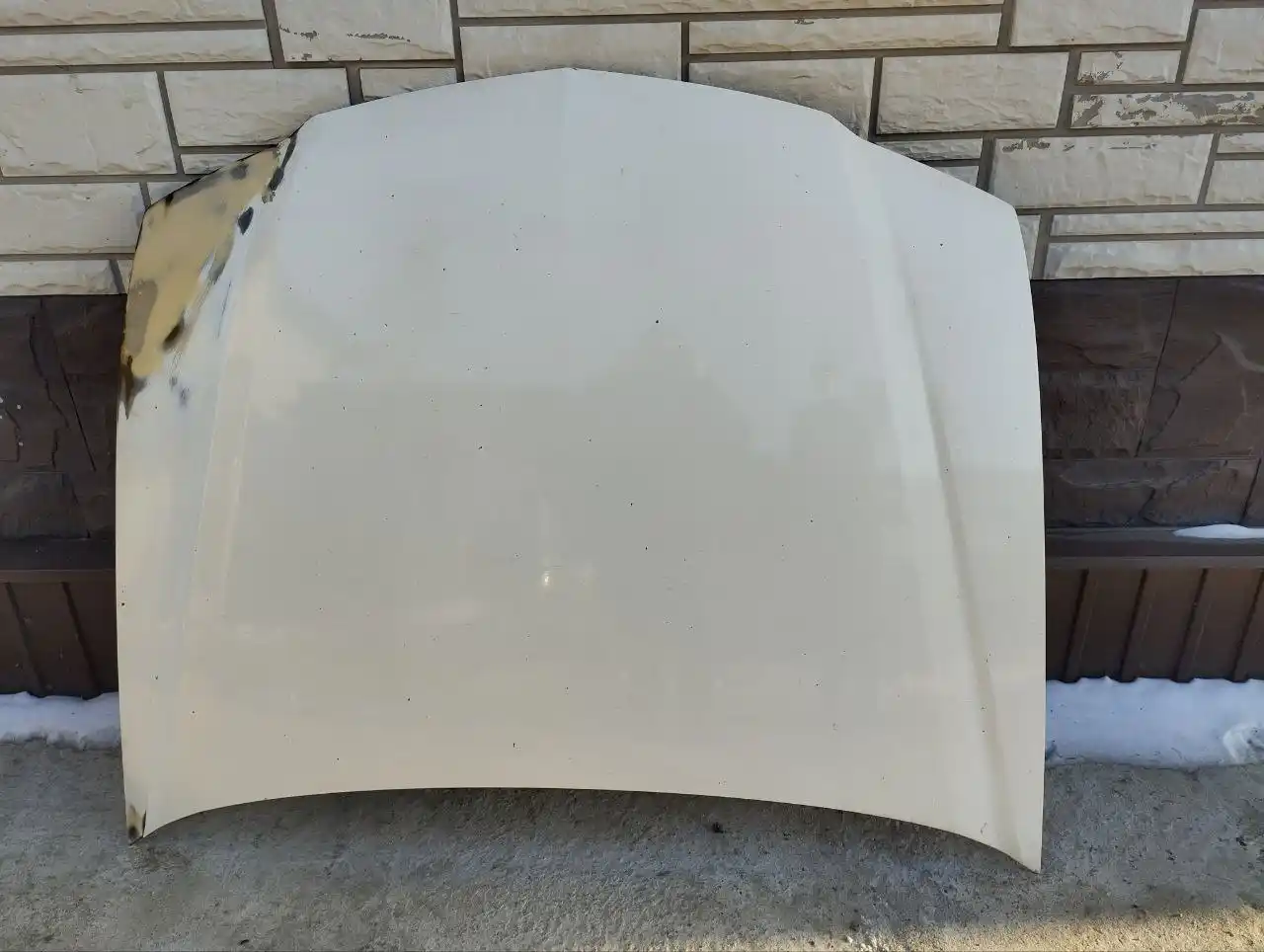 Продажа автозапчастей