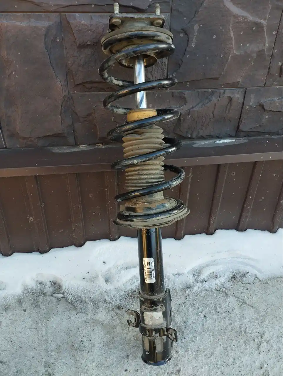 Продажа автозапчастей