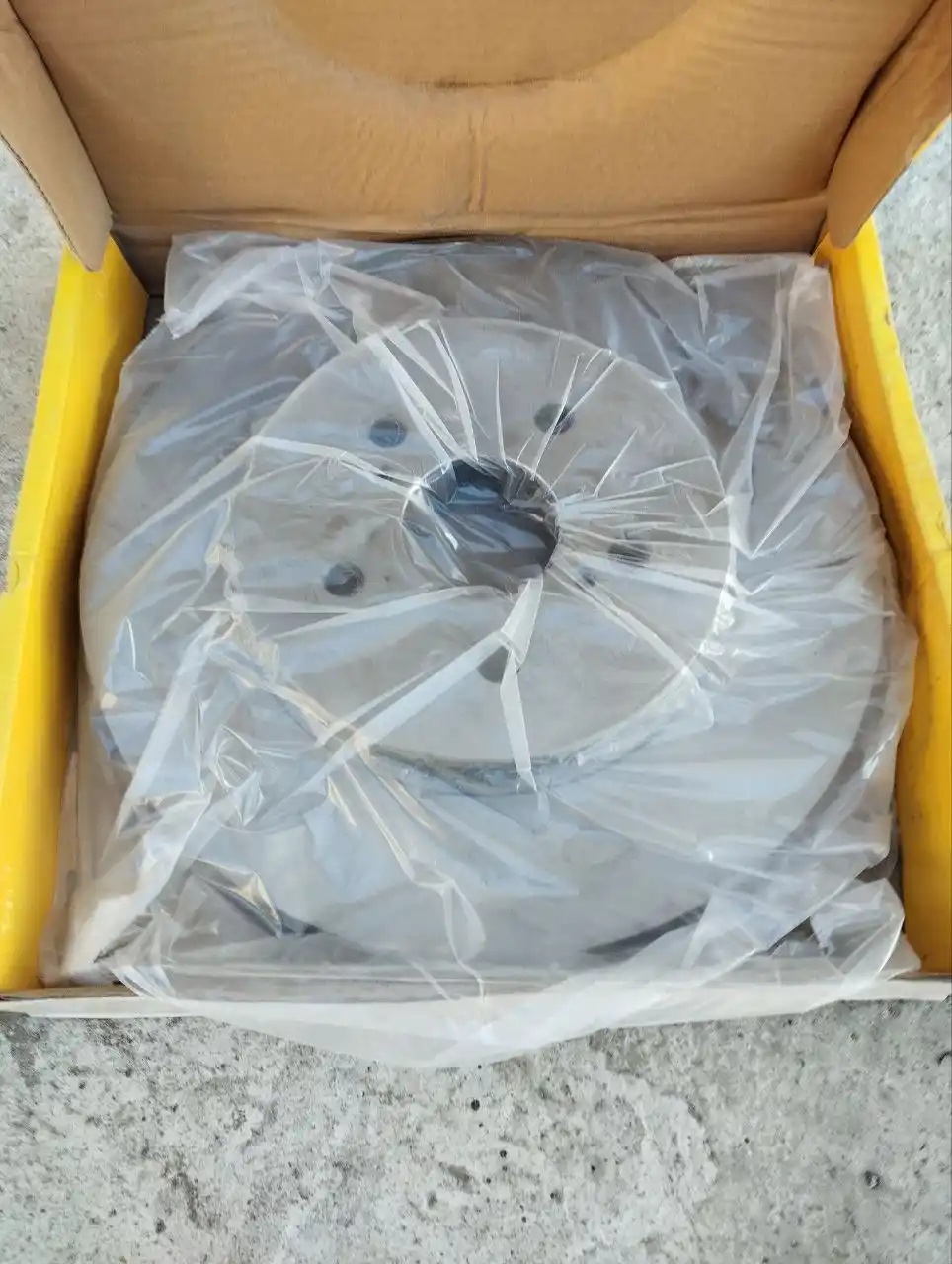 Продажа автозапчастей