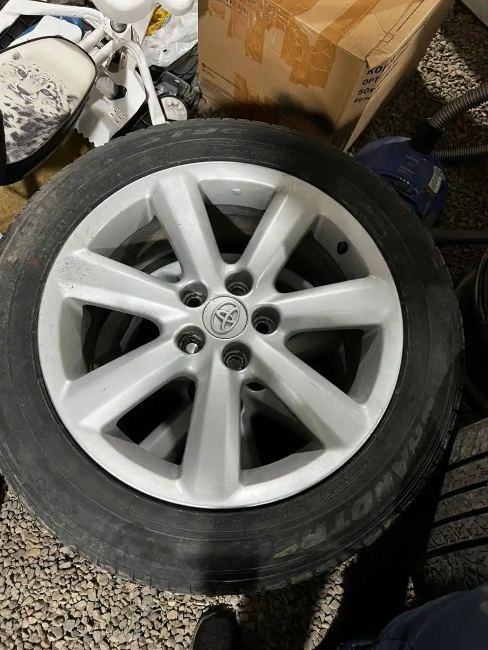 Продам атлеты без резины - Запчасти в Иркутск