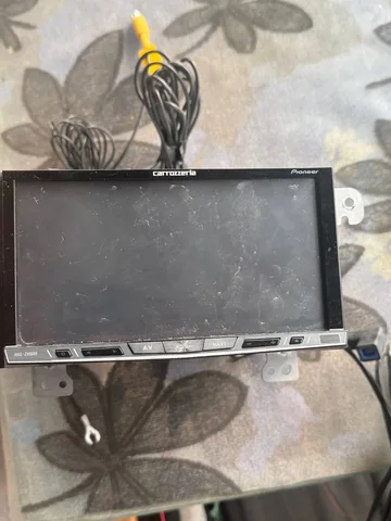 Продам магнитолу Pioneer AVIC-ZH0099 - Электроника в Иркутск