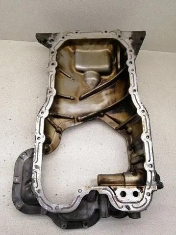 Поддон на Калдину 3S GTE - Запчасти в Иркутск