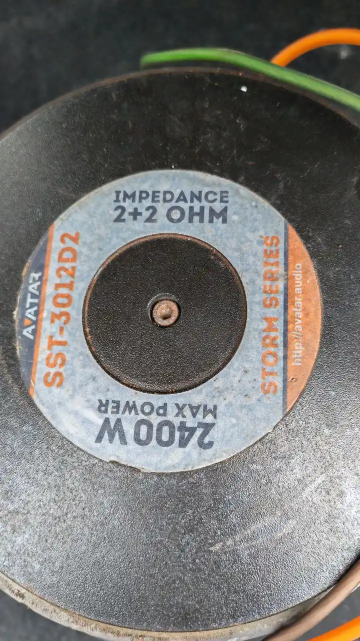 Продам срочно запчасти