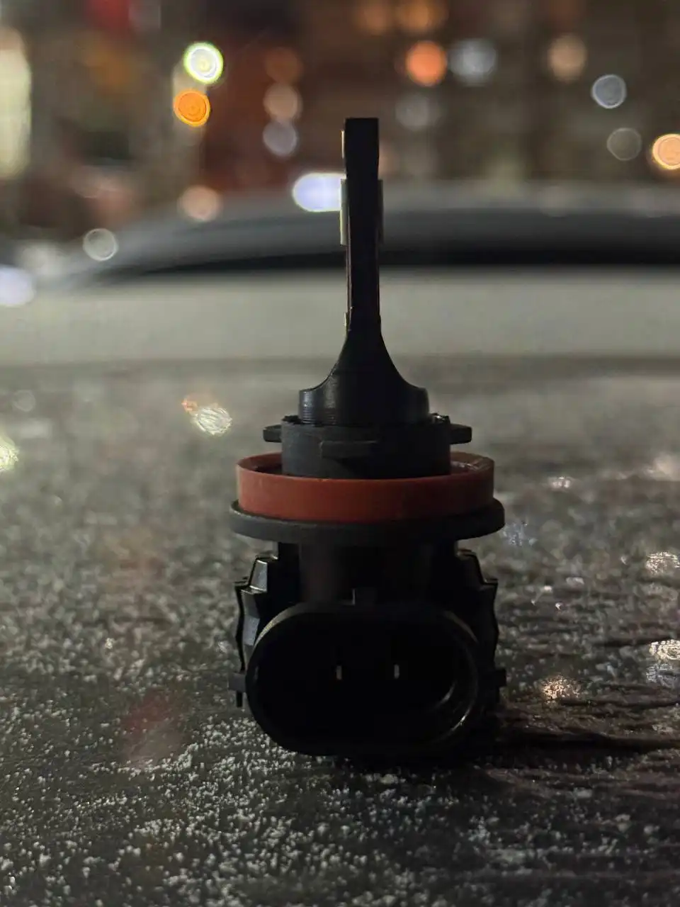 Лампы в Туманки H-11