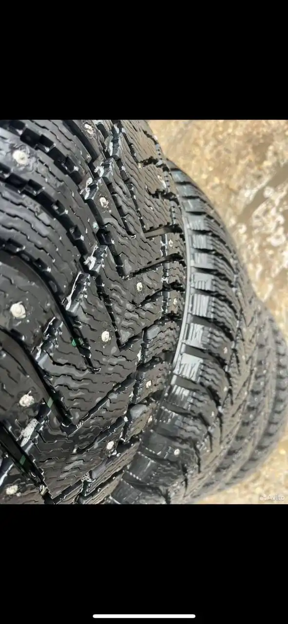 Продам два комплекта резины Cordiant и Bridgestone