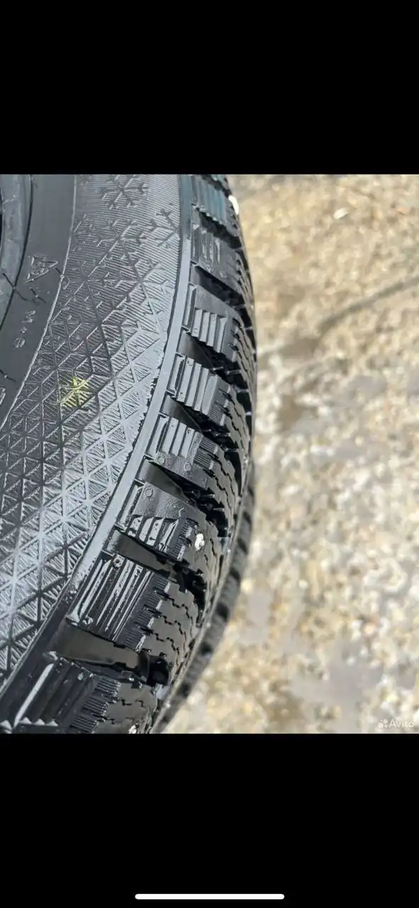 Продам два комплекта резины Cordiant и Bridgestone