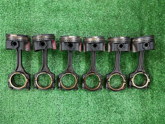 Запчасти для двигателей 1JZ/2JZ в Иркутске - Запчасти в Иркутск