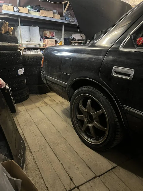 Продам диски Weds Sport SA 90 R17 205/45 - Запчасти в Иркутск