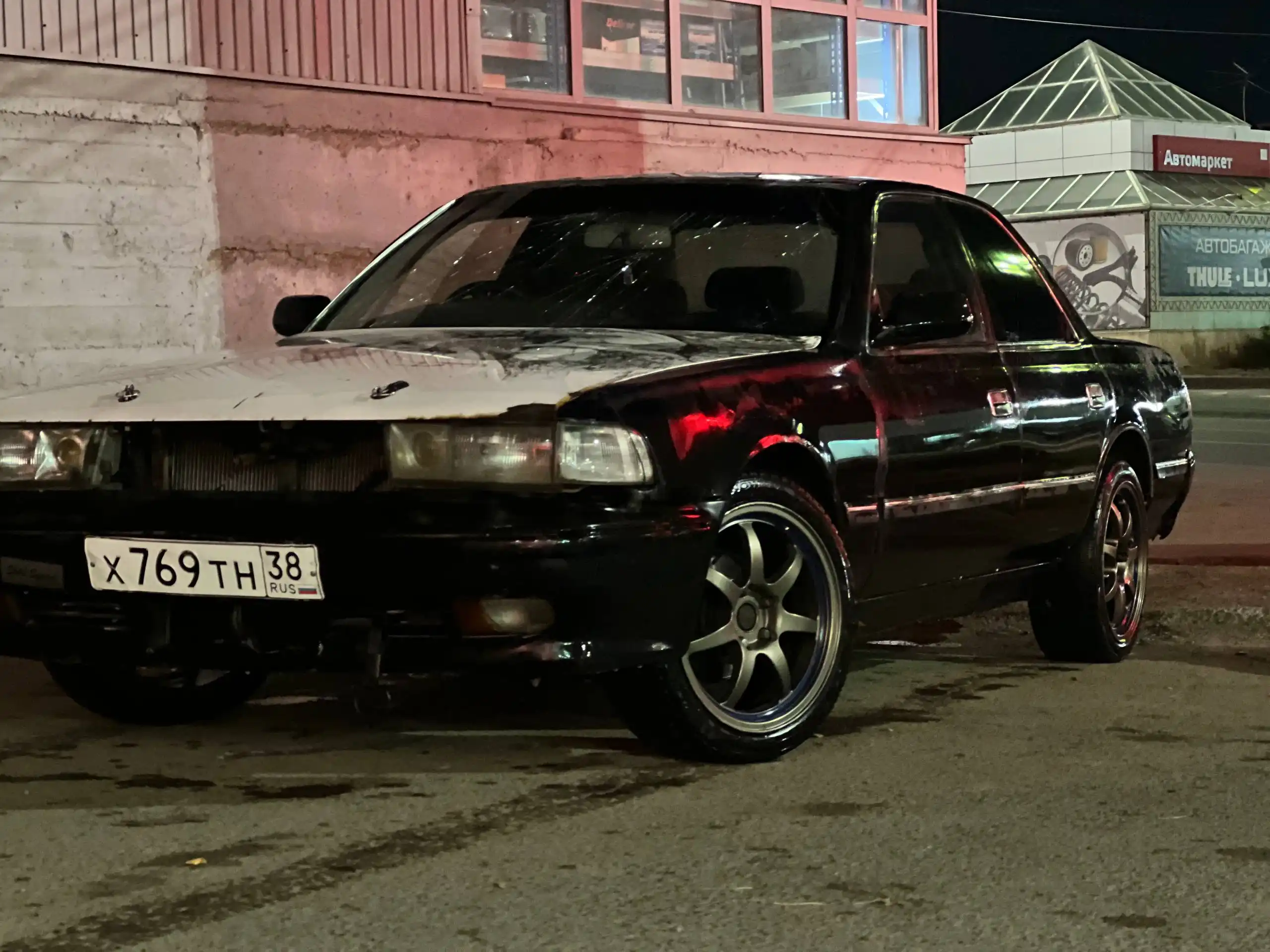Продам диски Weds Sport SA 90 R17 205/45