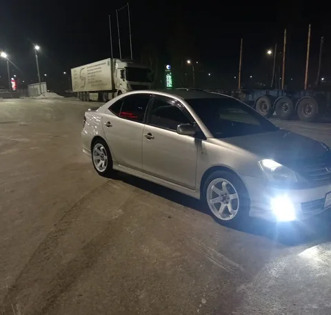 Обмен зимних шин R17 на R16 - Запчасти в Иркутск