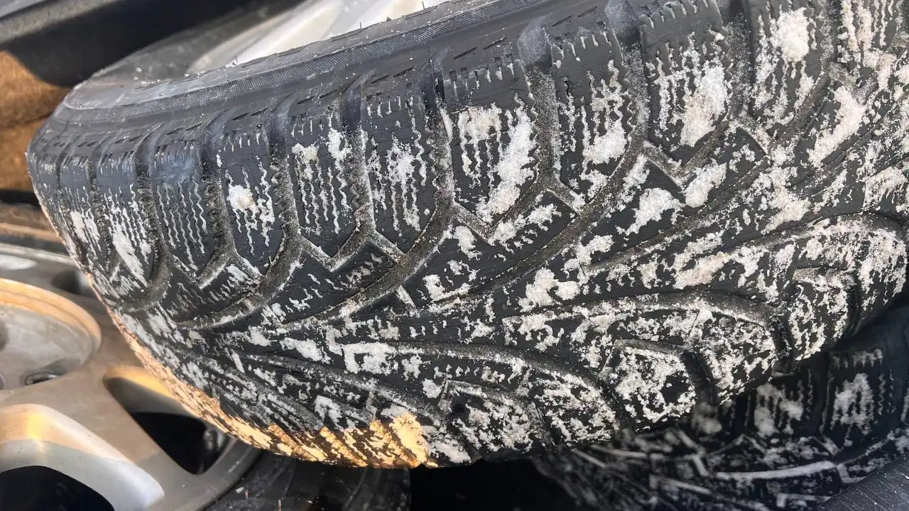 Диски на зиму Р15 5x114,3