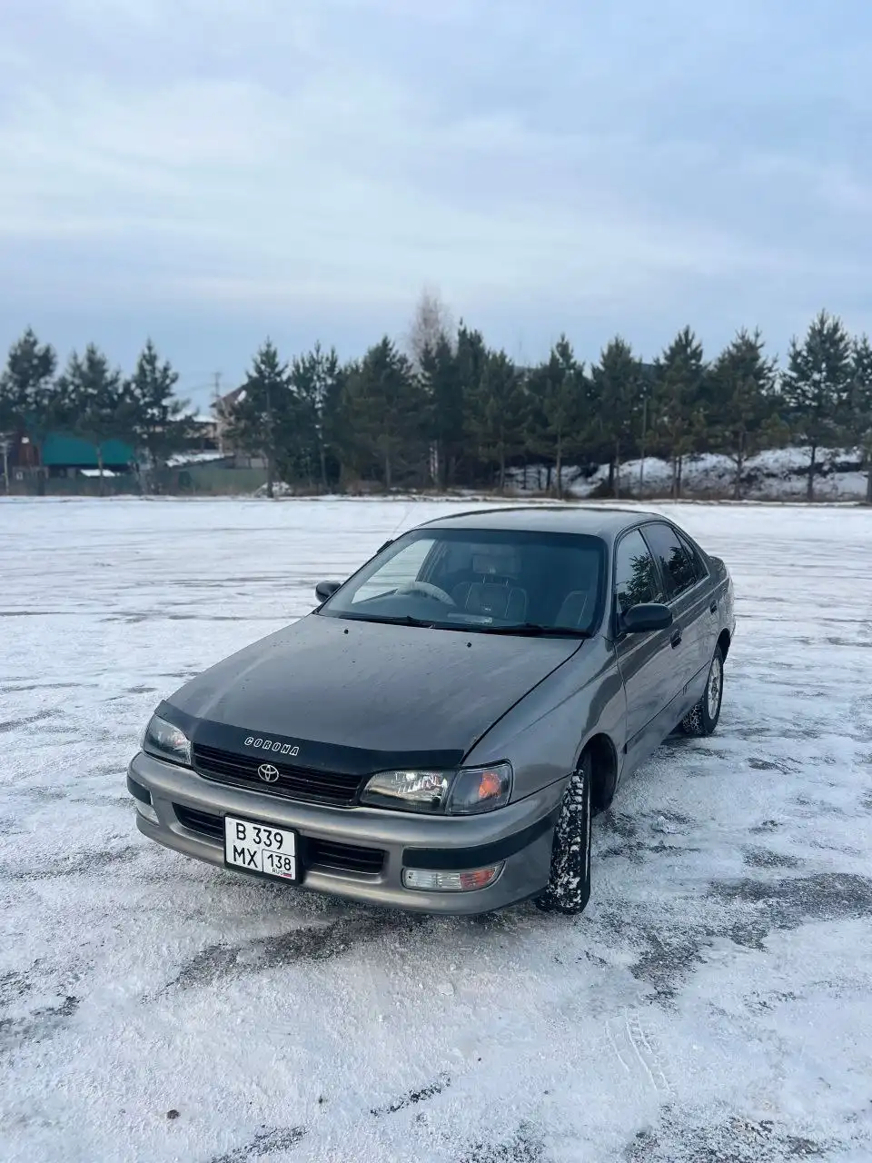Продажа Toyota Corona 1995 года