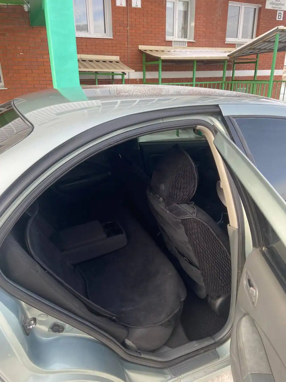 Продам или обменяю Nissan Almera Classic 2006 года