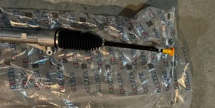 Продается новая рейка для Polo 2012 года