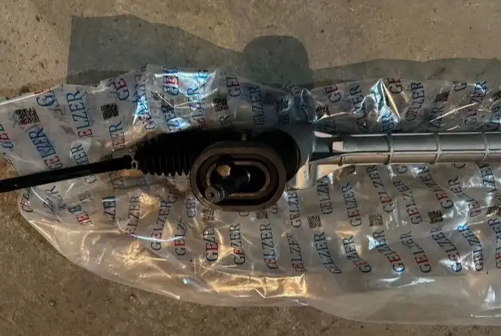 Продается новая рейка для Polo 2012 года