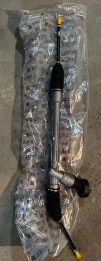 Продается новая рейка для Polo 2012 года