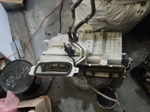 Запчасти для Алина 240: печка, панель приборов, торпеда - Запчасти в Иркутск