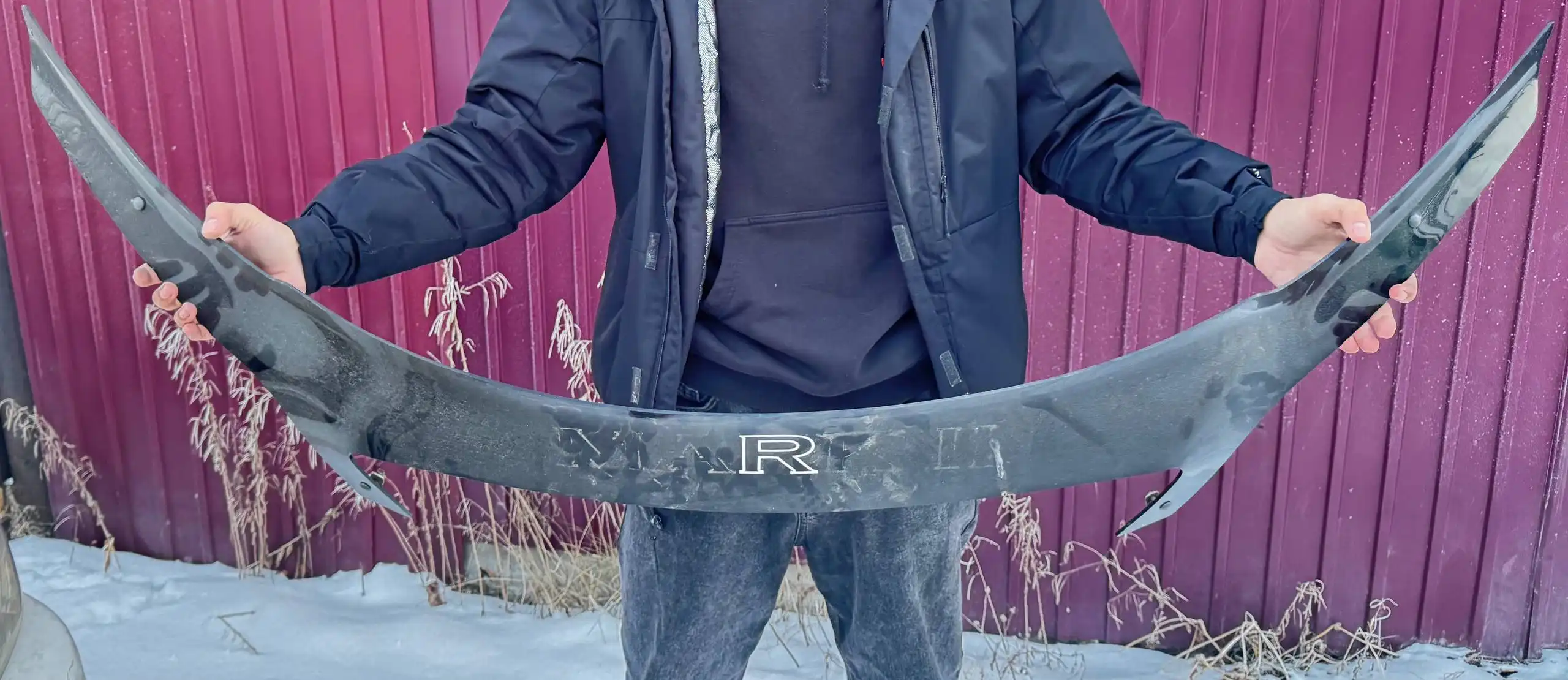 Запчасти на автомобиль ВАЗ 2109