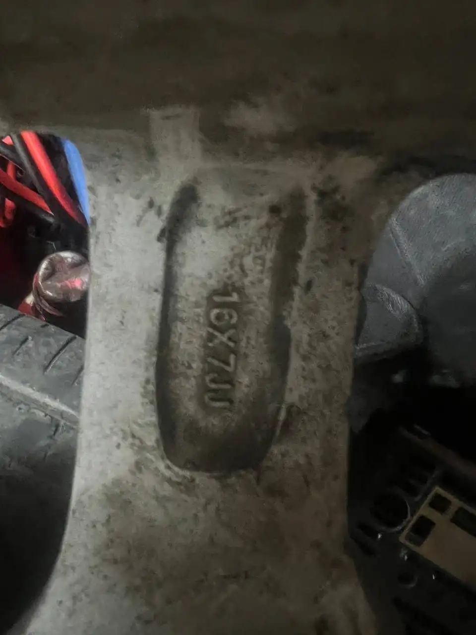 Диски R16 с резиной 5x100/5x114.3