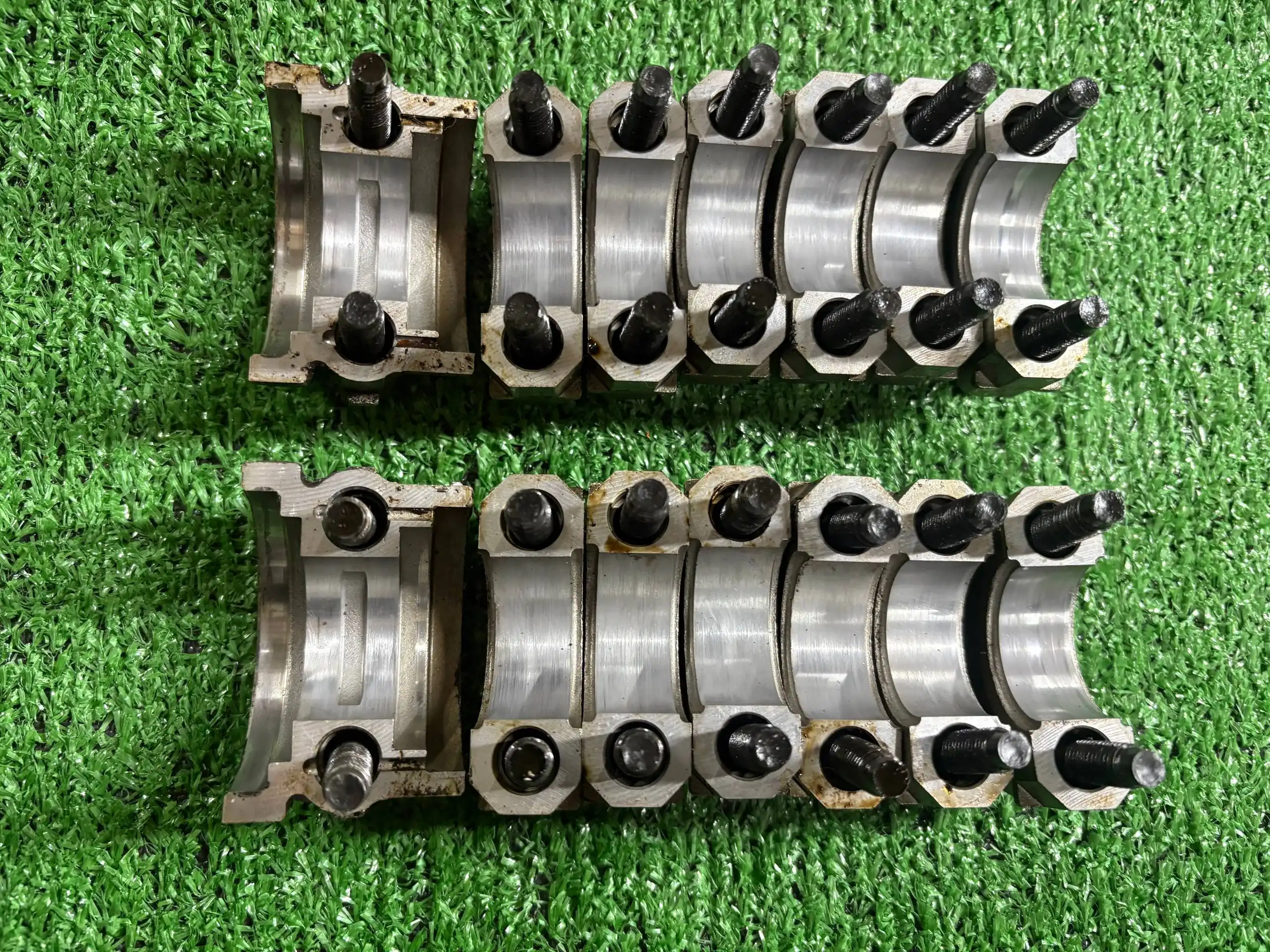 Продам ГБЦ 1JZ-GE NON VVTI JZX90 в Иркутске