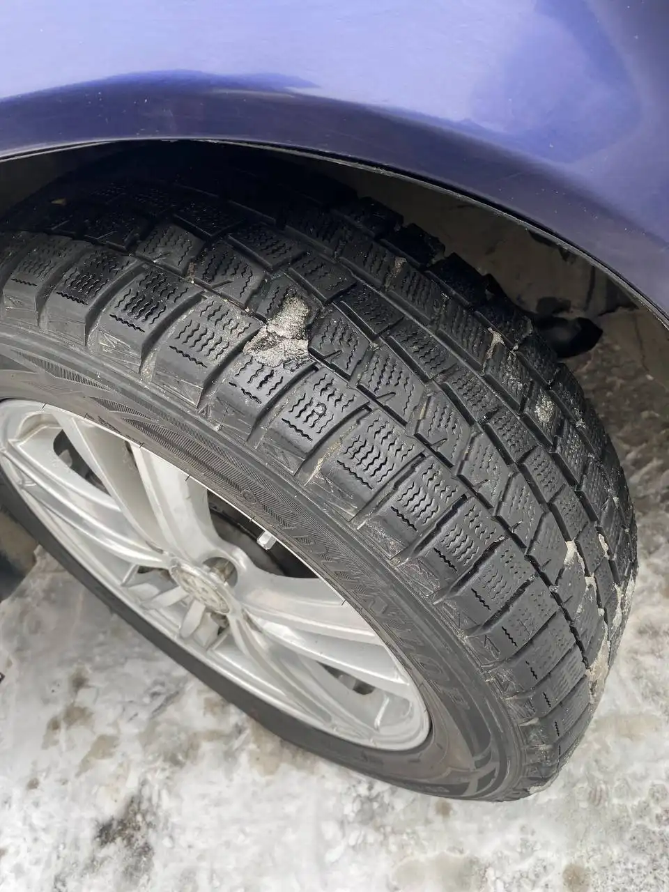 Автомобильные диски 205/55/16 5х114