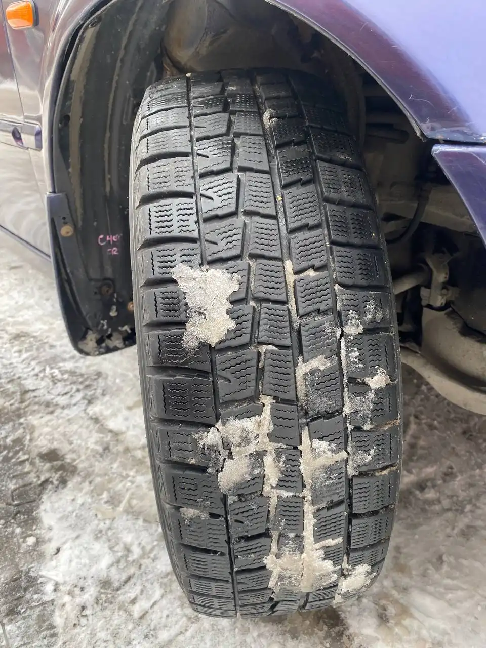 Автомобильные диски 205/55/16 5х114