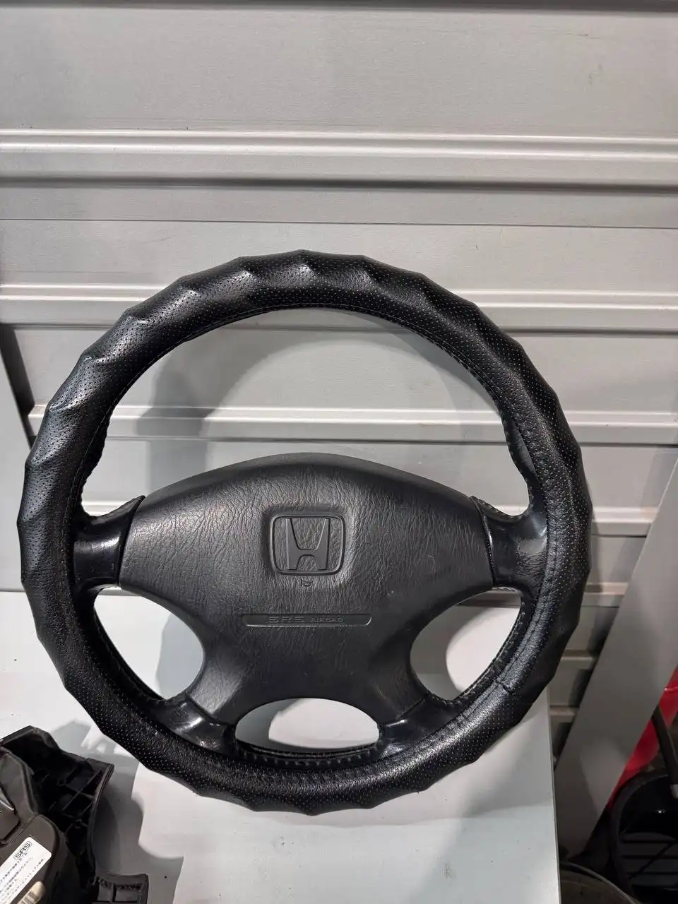 Запчасти для Honda Accord/Torneo CF4 на авторынке