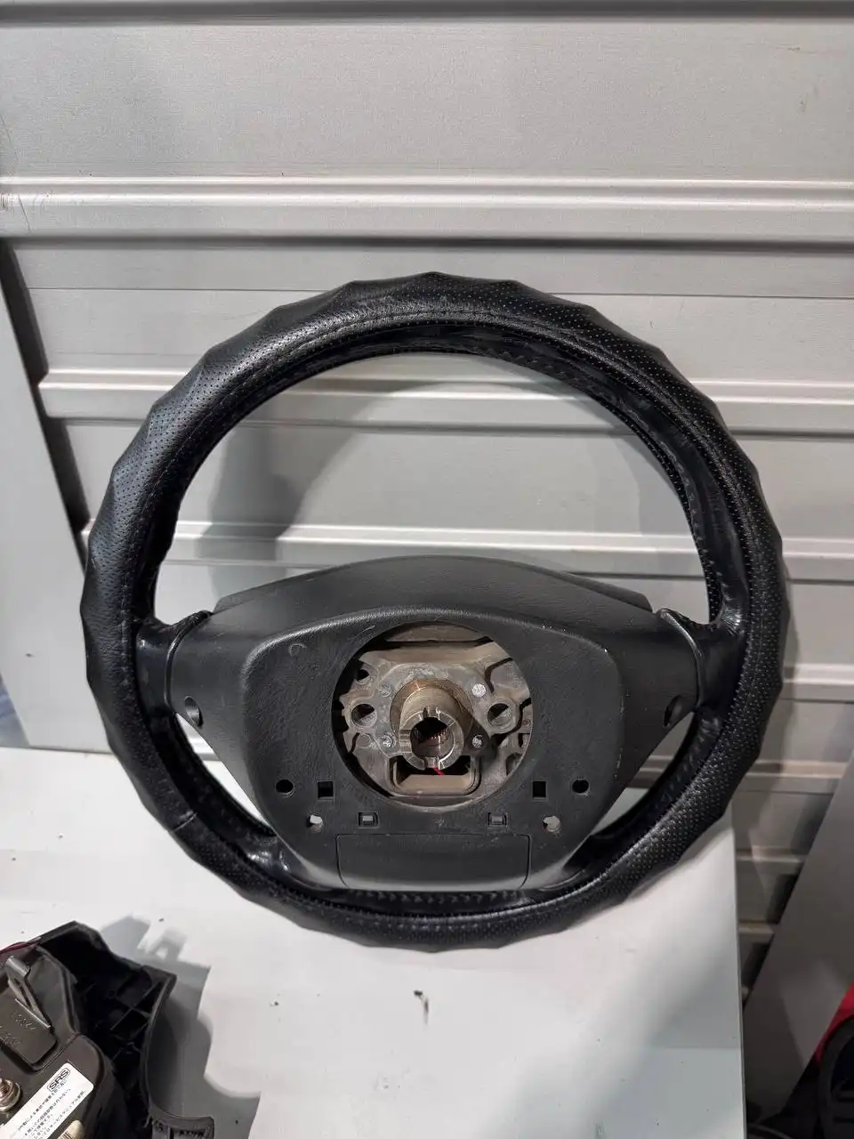 Запчасти для Honda Accord/Torneo CF4 на авторынке