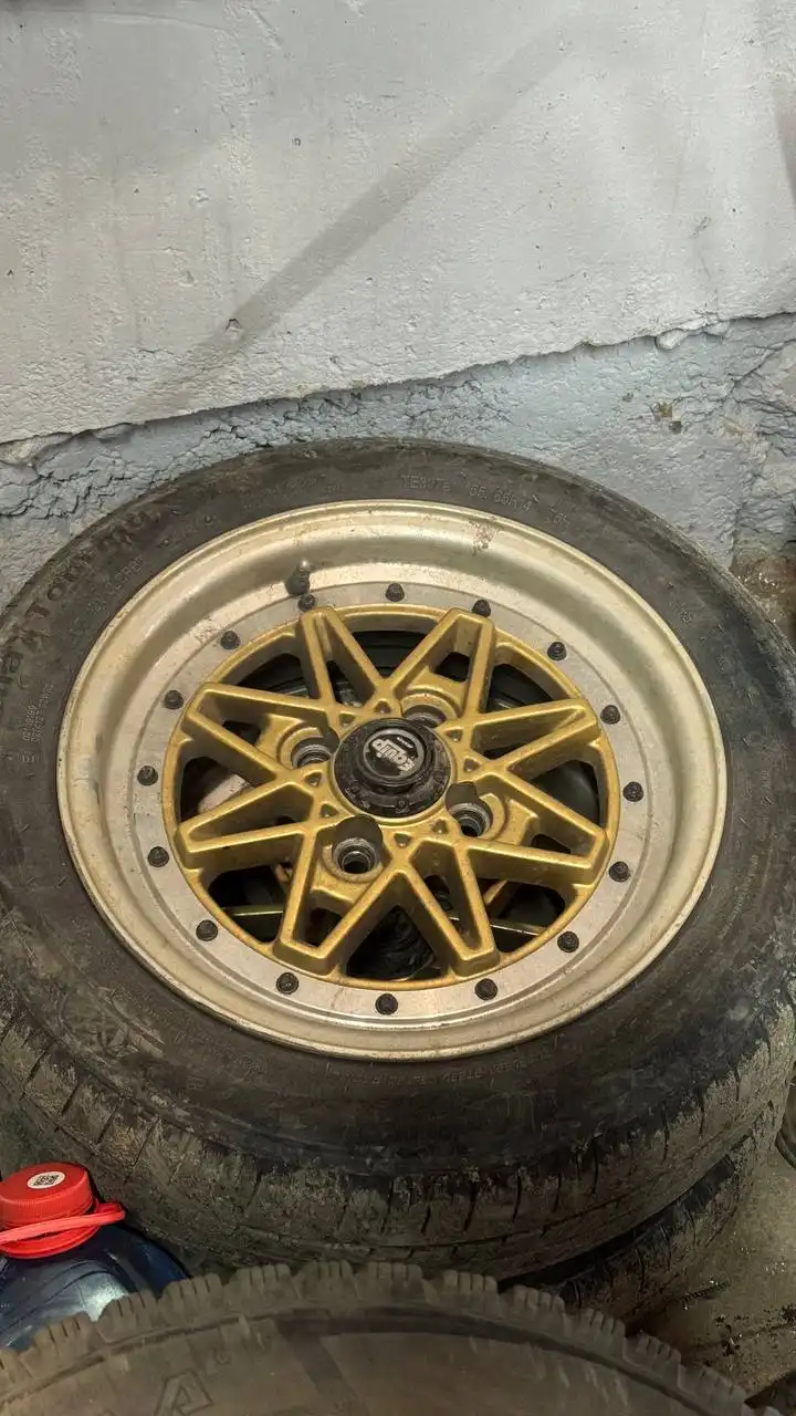 Продам литье и резину